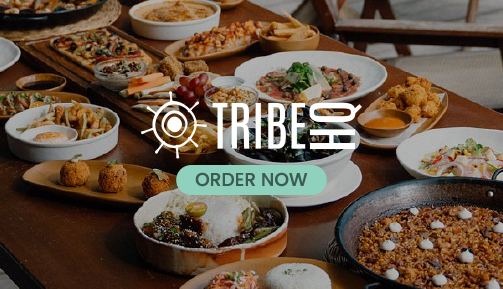 Hayling Island - Tribe HQ